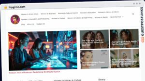 Publish Guest Post on hipgirlie.com