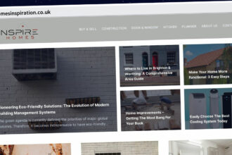Publish Guest Post on homesinspiration.co.uk