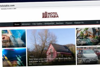 Publish Guest Post on hotelstabia.com