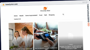 Publish Guest Post on howdystar.com