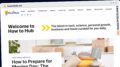 Publish Guest Post on howtohub.net