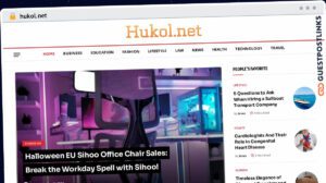 Publish Guest Post on hukol.net