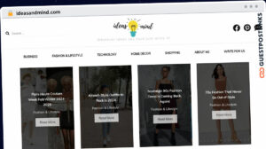 Publish Guest Post on ideasandmind.com