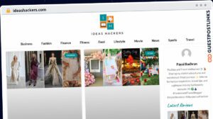 Publish Guest Post on ideashackers.com