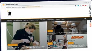 Publish Guest Post on ihqreviews.com