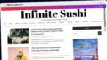 Publish Guest Post on infinite-sushi.com