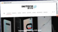 Publish Guest Post on initech-eve.com