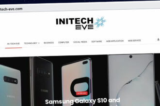 Publish Guest Post on initech-eve.com