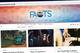 Publish Guest Post on insurancefacts.co.uk