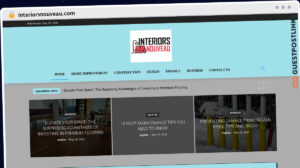 Publish Guest Post on interiorsnouveau.com