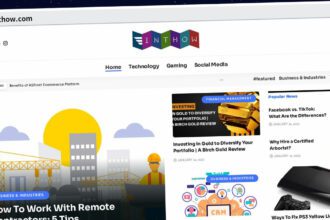 Publish Guest Post on inthow.com