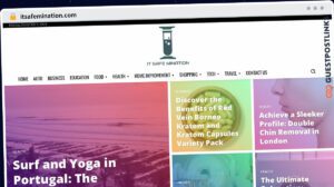 Publish Guest Post on itsafemination.com