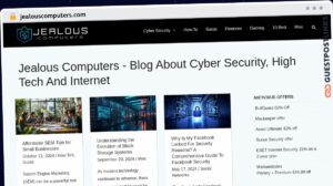 Publish Guest Post on jealouscomputers.com
