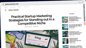Publish Guest Post on jestemdawid.com