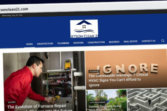 Publish Guest Post on jetsonclean21.com