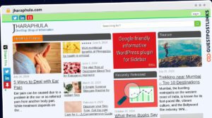 Publish Guest Post on jharaphula.com