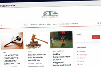 Publish Guest Post on lawwriters.co.uk