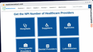 Publish Guest Post on medicinecontact.com