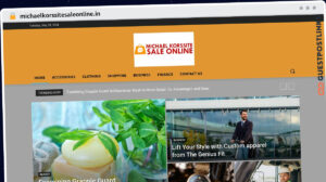 Publish Guest Post on michaelkorssitesaleonline.in