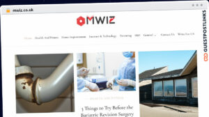 Publish Guest Post on mwiz.co.uk