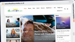 Publish Guest Post on naturalhealthcaretoday.co.uk
