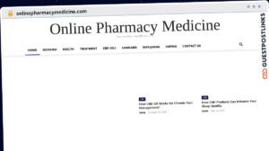 Publish Guest Post on onlinepharmacymedicine.com