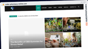 Publish Guest Post on order-pharmacy-online.com