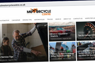 Publish Guest Post on ovalmotorcyclecentre.co.uk