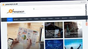 Publish Guest Post on penarwyn.co.uk