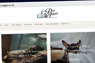 Publish Guest Post on pet-angels.co.uk