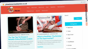 Publish Guest Post on plowdenarmsshiplake.co.uk