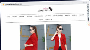 Publish Guest Post on promdressesin.co.uk