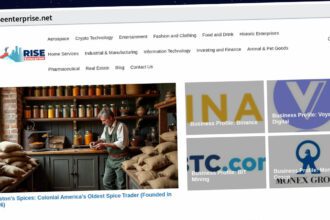Publish Guest Post on riseenterprise.net