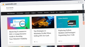 Publish Guest Post on rootdroids.com