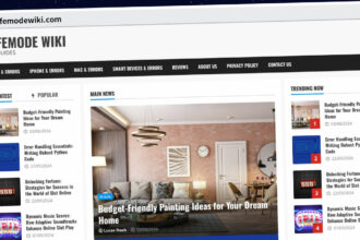 Publish Guest Post on safemodewiki.com