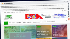 Publish Guest Post on scoopsky.com