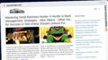 Publish Guest Post on secretlewis.com
