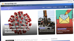 Publish Guest Post on sharepostings.com