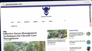 Publish Guest Post on speedymonster.com