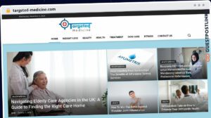 Publish Guest Post on targeted-medicine.com