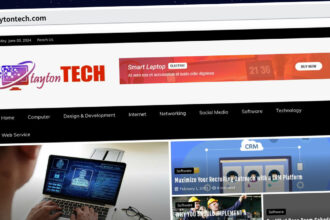 Publish Guest Post on taytontech.com