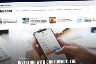 Publish Guest Post on techeda.com