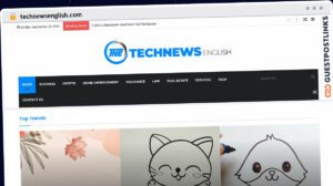Publish Guest Post on technewsenglish.com