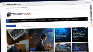 Publish Guest Post on technonguide.com