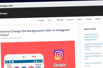 Publish Guest Post on technopo.com