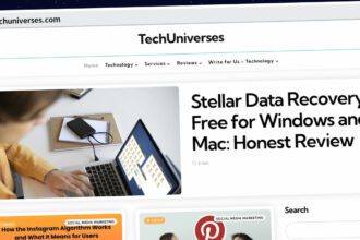 Publish Guest Post on techuniverses.com