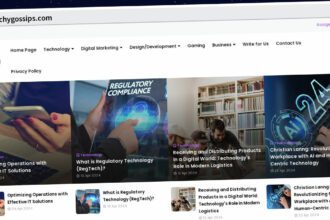 Publish Guest Post on techygossips.com