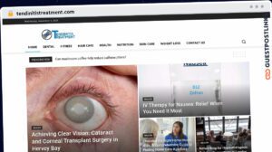 Publish Guest Post on tendinitistreatment.com