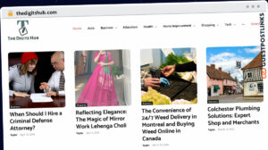 Publish Guest Post on thedigitshub.com