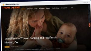 Publish Guest Post on themecosine.com